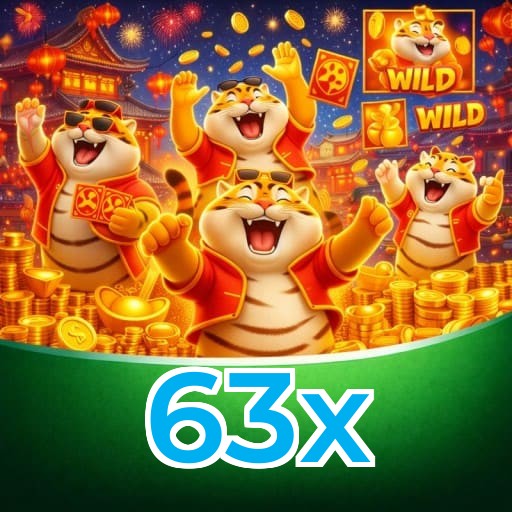Lottery 63x com bônus